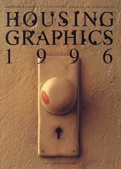 HOUSING GRAPHICS 1996　ハウジング・グラフィックス’96