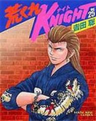 荒くれＫＮＩＧＨＴ ２５ （少年画報社コミックス）