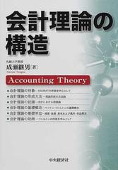 会計理論の構造