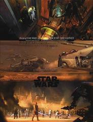 アート オブスター ウォーズエピソード２クローンの攻撃の通販 マーク コッタ ヴァズ ジョージ ルーカス 小説 Honto本の通販ストア