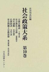 宗教法