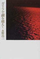 ガリラヤ湖を越えての通販/永野 昌三 - 小説：honto本の通販ストア