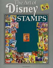 The Art of Disney STAMPS