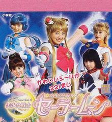 美少女戦士セーラームーン かわいいシールが２１１まいの通販 川上 裕生 紙の本 Honto本の通販ストア