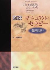 図説マニュアルセラピー 深部組織と神経筋に対するアプローチ