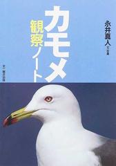 カモメ観察ノートの通販 永井 真人 ｂｉｒｄｅｒ編集部 紙の本 Honto本の通販ストア