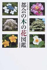 都会の木の花図鑑の通販 石井 誠治 紙の本 Honto本の通販ストア