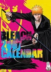 ＢＬＥＡＣＨ（２００７年度カレンダー） １８３の通販 - コミック ...