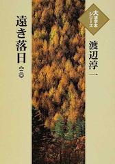 遠き落日 ３の通販 渡辺 淳一 小説 Honto本の通販ストア