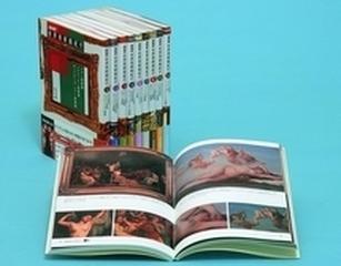 ＮＨＫ世界美術館紀行 10巻セットの通販 - 紙の本：honto本の通販ストア
