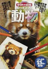 動物 人気の動物２５種のリアルなぬりえができる きれいな写真と解説でぬりながら動物にくわしくなれる 親子でいっしょに楽しめる声かけガイドつき の通販 今泉 忠明 岩井 猛 紙の本 Honto本の通販ストア