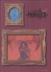 ＭＯＮＳＴＥＲ Ｖｏｌｕｍｅ．９ 完全版 （ＢＩＧ ＣＯＭＩＣＳ