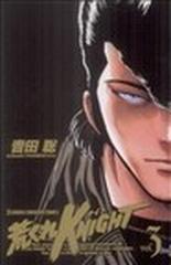 荒くれＫＮＩＧＨＴ ３ （ＳＨＯＮＥＮ ＣＨＡＭＰＩＯＮ ＣＯＭＩＣＳ）