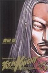 荒くれＫＮＩＧＨＴ ２３ （ＳＨＯＮＥＮ ＣＨＡＭＰＩＯＮ ＣＯＭＩＣＳ）