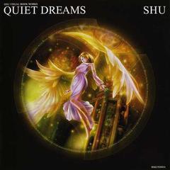 ｑｕｉｅｔ ｄｒｅａｍｓの通販 ｓｈｕ 紙の本 Honto本の通販ストア