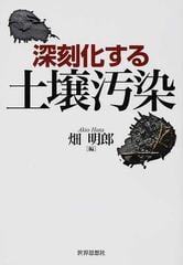 深刻化
