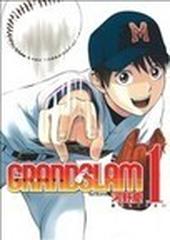 ＧＲＡＮＤ ＳＬＡＭ １ 勇気をください （ヤングジャンプ・コミックス）