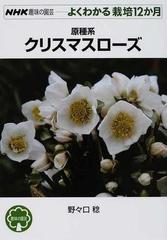 原種系クリスマスローズの通販 野々口 稔 紙の本 Honto本の通販ストア