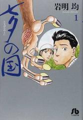 七夕の国 １の通販 岩明 均 小学館文庫 紙の本 Honto本の通販ストア