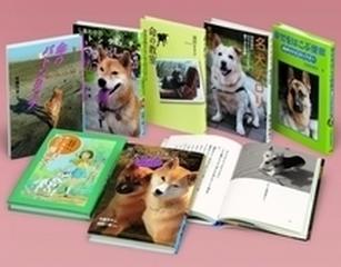 感動 動物たちと命のものがたり 7巻セットの通販 紙の本 Honto本の通販ストア