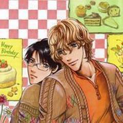 言葉攻め彼氏 強気受けメガネ ４ の電子書籍 Honto電子書籍ストア