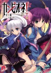 カンピオーネ Xii かりそめの聖夜の電子書籍 Honto電子書籍ストア