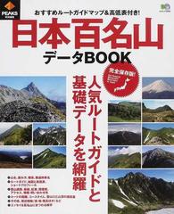 ヤフオク 絶版 週刊続日本百名山20 白神岳 森吉山 姫神山