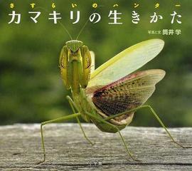 カマキリの生きかた さすらいのハンターの通販 筒井 学 紙の本 Honto本の通販ストア カマキリの生きかた さすらいのハンターの通販 筒井 学 紙の本 Honto本の通販ストア