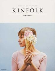 最安挑戦！ KINFOLK JAPAN 小さな集い… VOLUME6 TRANSLATION 住まい 