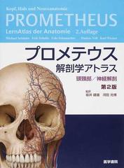 プロメテウス解剖学アトラス 第２版 頭頸部／神経解剖