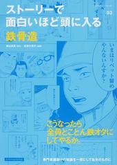 ストーリーで面白いほど頭に入る鉄骨造の通販 森山 高至 氏房 久美子 エクスナレッジムック 紙の本 Honto本の通販ストア