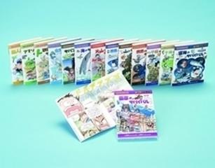 科学漫画サバイバルシリーズ 基本編 15巻セット