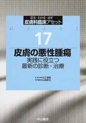 診る・わかる・治す 皮膚科臨床アセット | 株式会社中山書店