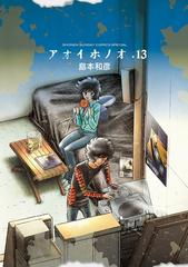 アオイホノオ １３ （少年サンデーコミックススペシャル）の通販/島本