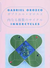 ガブリエル・オロスコ 内なる複数のサイクル
