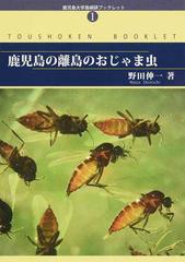 鹿児島の離島のおじゃま虫の通販 野田 伸一 紙の本 Honto本の通販ストア