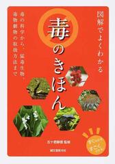 毒科学