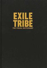 ＥＸＩＬＥ ＴＲＩＢＥ ＴＨＥ ＶＩＳＵＡＬ ＤＩＣＴＩＯＮＡＲＹ 初回限定版