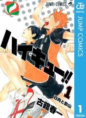値下げ交渉はコメントにて　ハイキュー　漫画全巻セット　+α ハイキュー 飛ぶ 値下げ交渉はコメントにて ハイキュー 漫画全巻