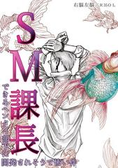 Sm課長 できるヘンタイ部下に開発されそうで怖い件 13 の電子書籍 Honto電子書籍ストア