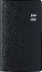 高橋 手帳 16 4月始まり マンスリー リベル R H156 W91mm No 1の通販 紙の本 Honto本の通販ストア
