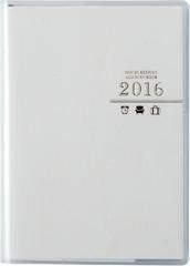 高橋 手帳 16 4月始まり ウィークリー プチ家計簿 A6 No 702の通販 紙の本 Honto本の通販ストア
