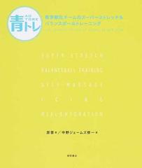青トレ 青学駅伝チームのスーパーストレッチ＆バランスボール