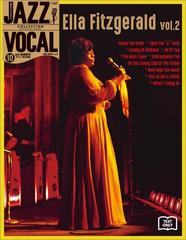 Jazz Vocal Collection Text Only 10 エラ フィッツジェラルド Vol 2の電子書籍 Honto電子書籍ストア