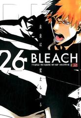 Bleach 26 千年血戦篇 7の通販 久保 帯人 コミック Honto本の通販ストア