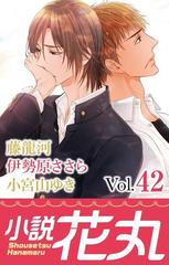 小説花丸 Vol 42の電子書籍 Honto電子書籍ストア