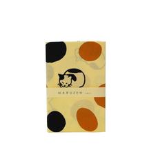 丸善 かまわぬ オリジナル手拭い 三毛猫と白黒猫の通販 紙の本 Honto本の通販ストア