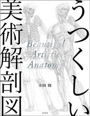 うつくしい美術解剖図の通販 小田 隆 紙の本 Honto本の通販ストア