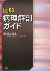 図解病理解剖ガイドの通販/新井 冨生 - 紙の本：honto本の通販ストア