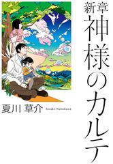 新章神様のカルテの通販 夏川草介 小説 Honto本の通販ストア